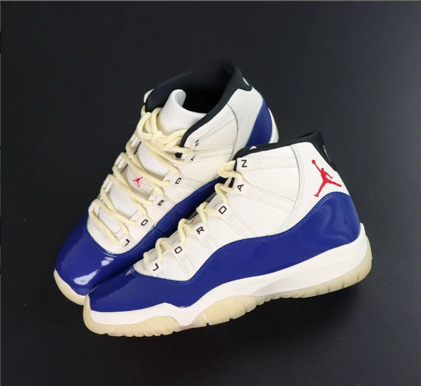 Air Jordan 11 Rare Air Shoes Sneakers