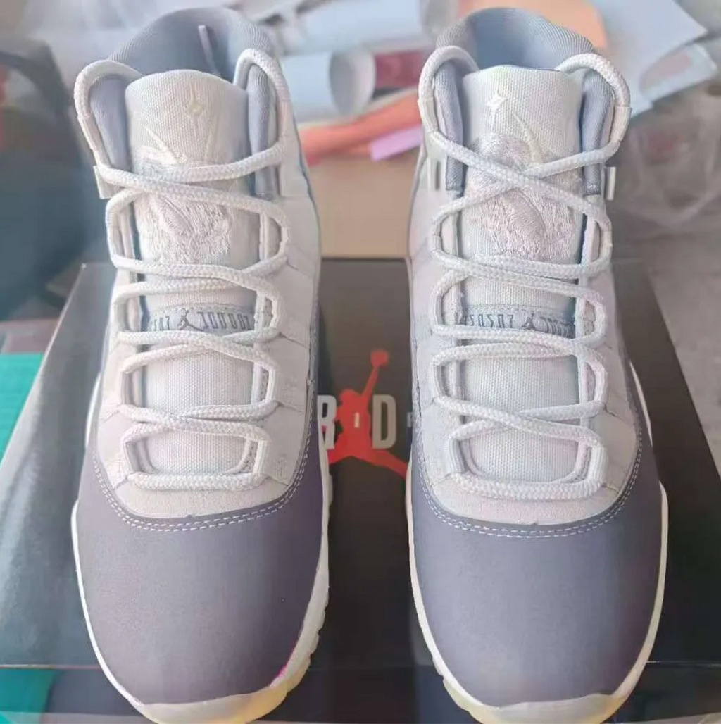 Air Jordan 11 ‘Tokyo’ Shoes Sneakers