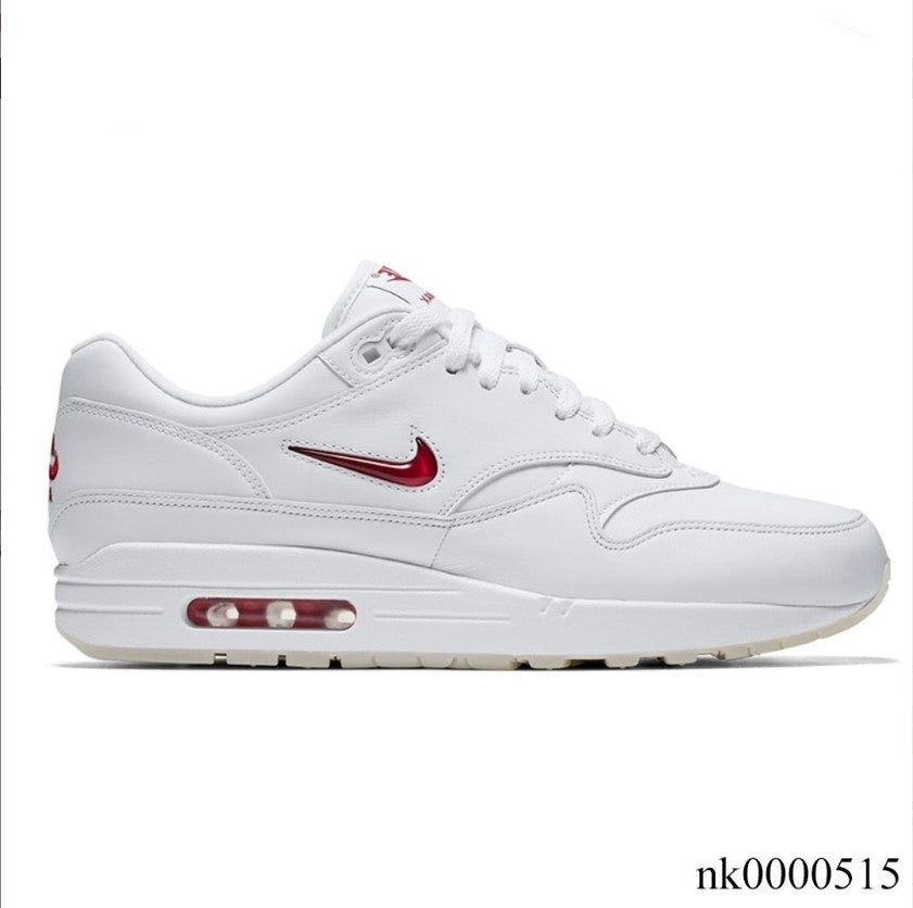 Air Max 1 Jewel Rare Ruby Shoes Sneakers