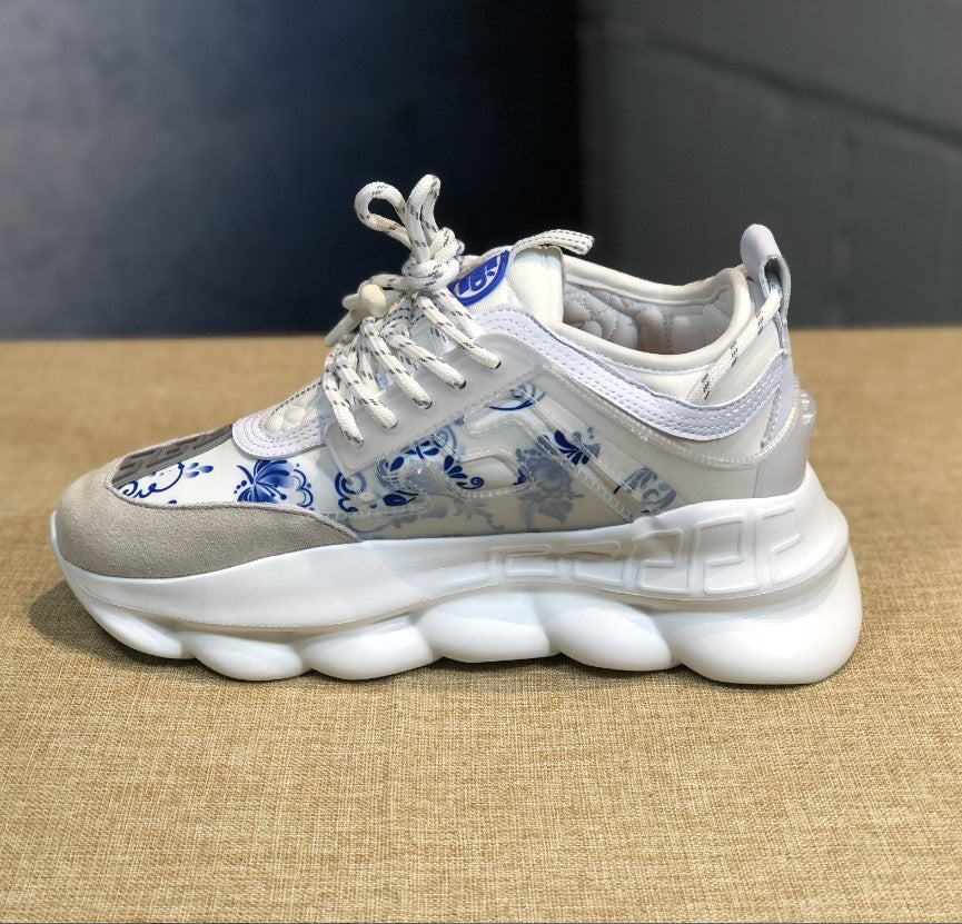 Chain Reaction Shoes Sneakers 16