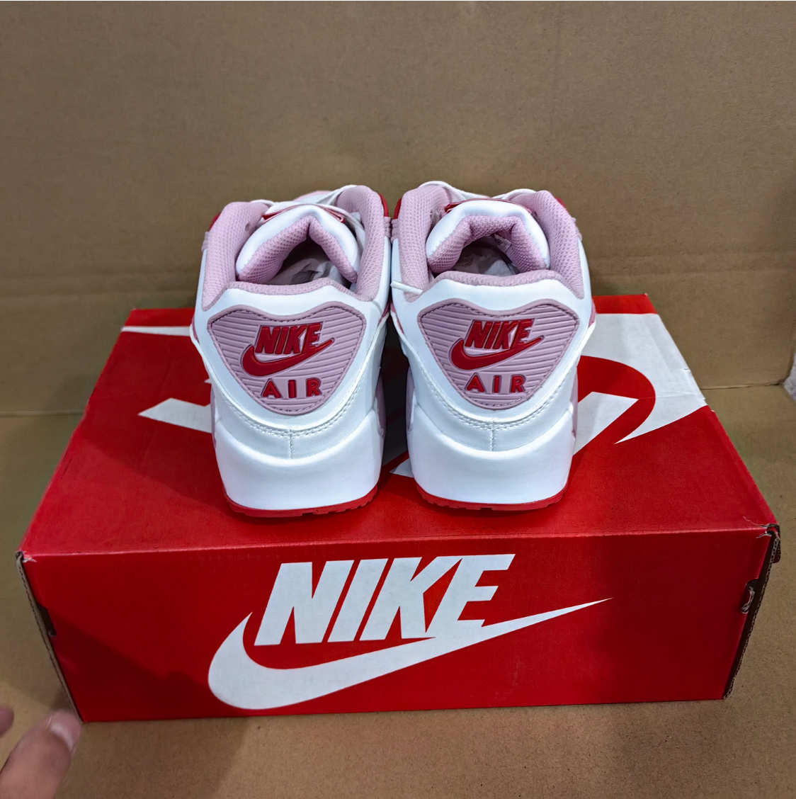 Air Max 90 ‘Love Letter’ Shoes Sneakers