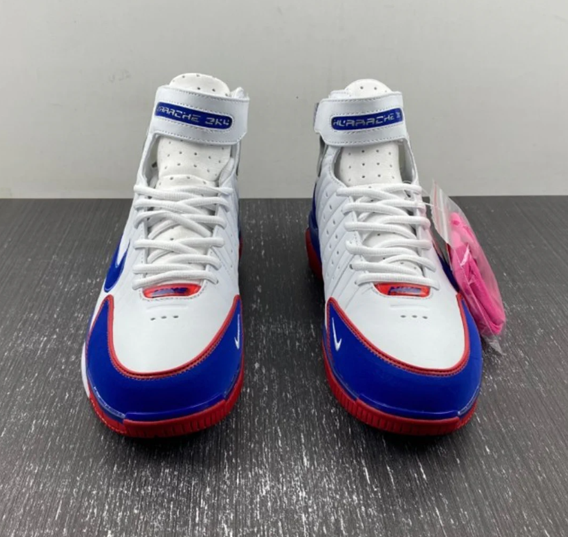 NK Zoom Huarache 2K4 All Star Shoes Sneakers