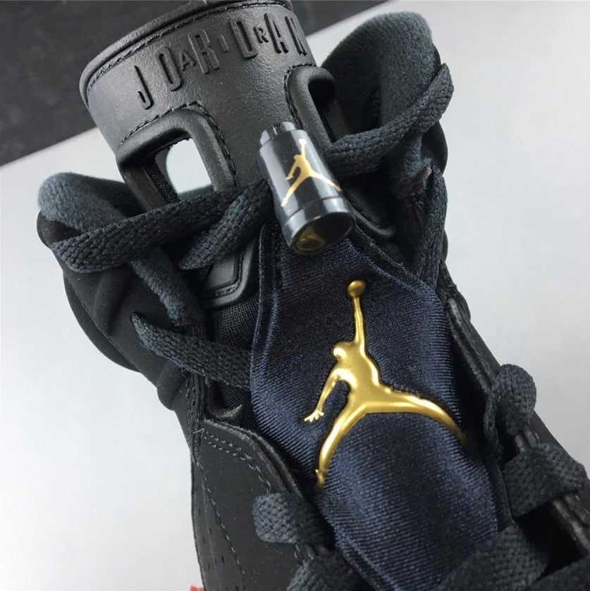 Air Jordan 6 Retro DMP (2020) Shoes Sneakers