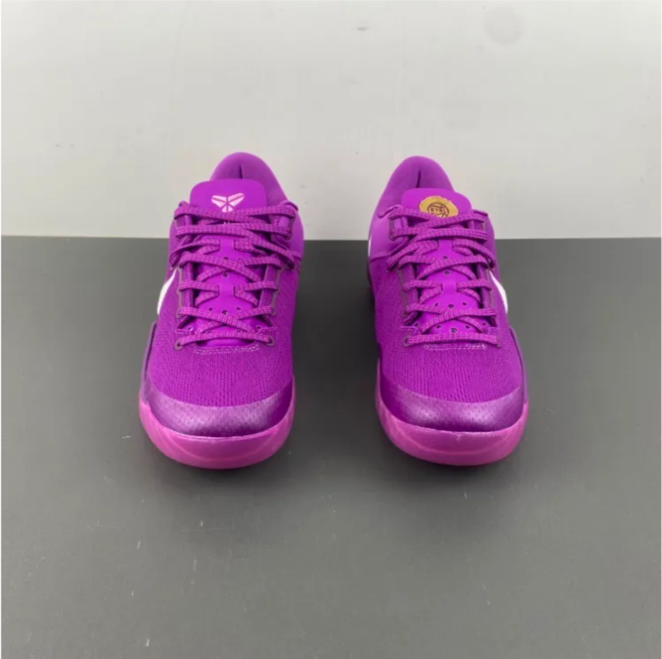 Kobe 8 Protro ‘EYBL’ Shoes Sneakers