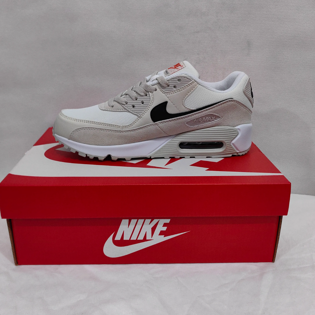 Air Max 90 ‘Light Bone’ Shoes Sneakers