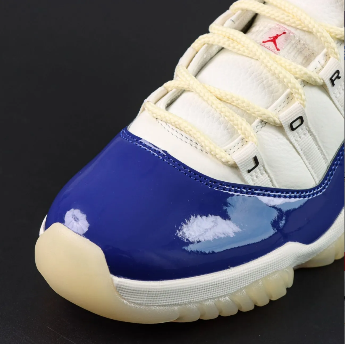 Premium Air Jordan 11 Rare Air Shoes Sneakers