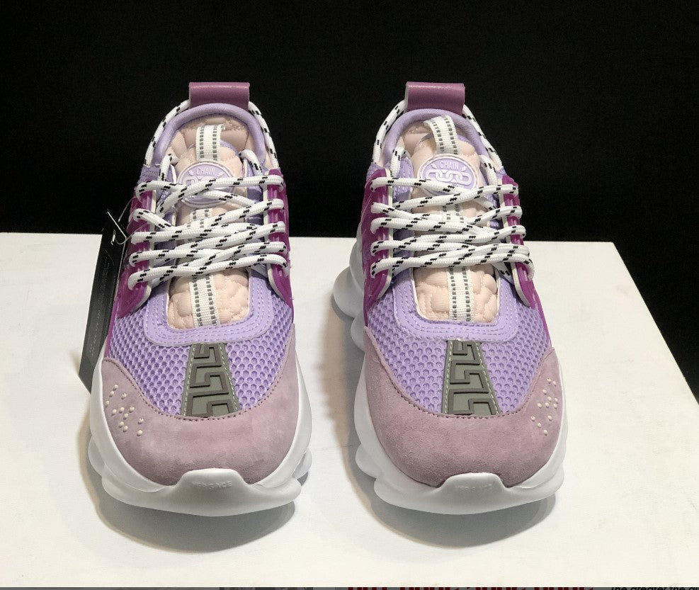 Chain Reaction Shoes Sneakers 10