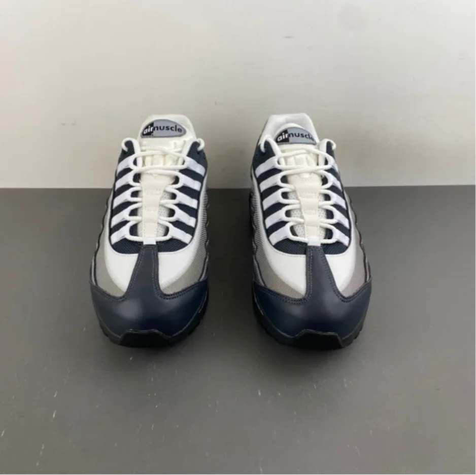 Air Max 95 Muscle Yu-Gi-Oh Shoes Sneakers
