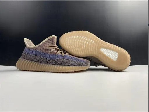 Yeezy Boost 350 V2 Fade Shoes Sneakers