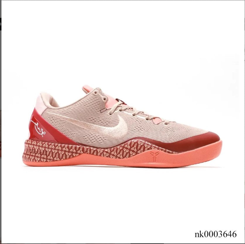 Makeshift Studio x Kobe 8 Lower Merion High School Shoes Sneakers