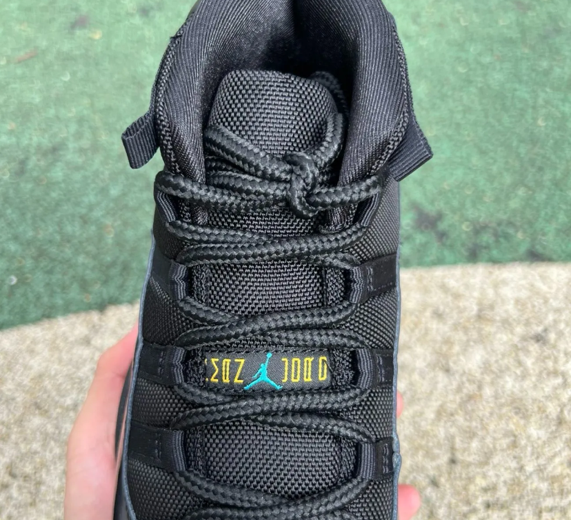 Air Jordan 11 Gamma (2025) Shoes Sneaker