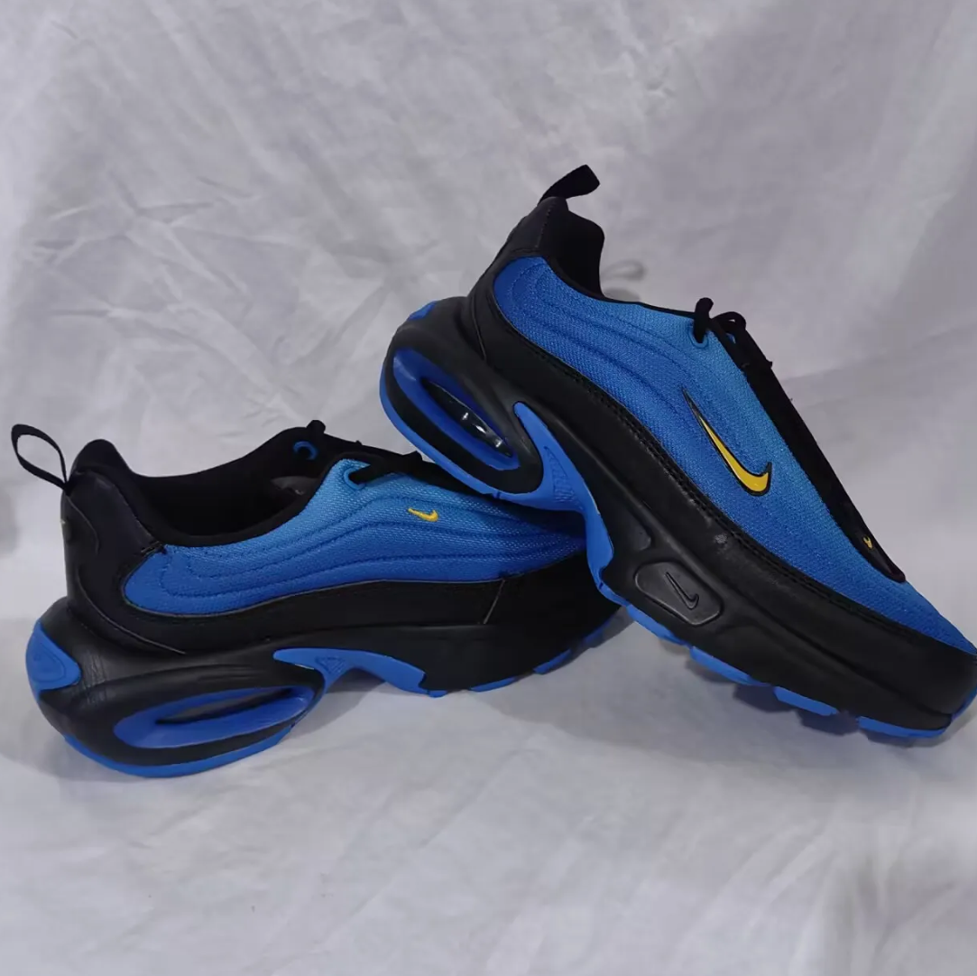 Air Max Portal ‘Racer Blue’ Shoes Sneakers