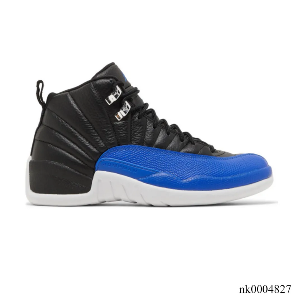 Air Jordan 12 Retro ‘Hyper Royal’ Shoes Sneakers