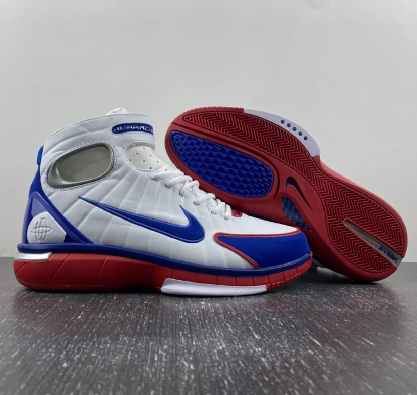 NK Zoom Huarache 2K4 All Star Shoes Sneakers