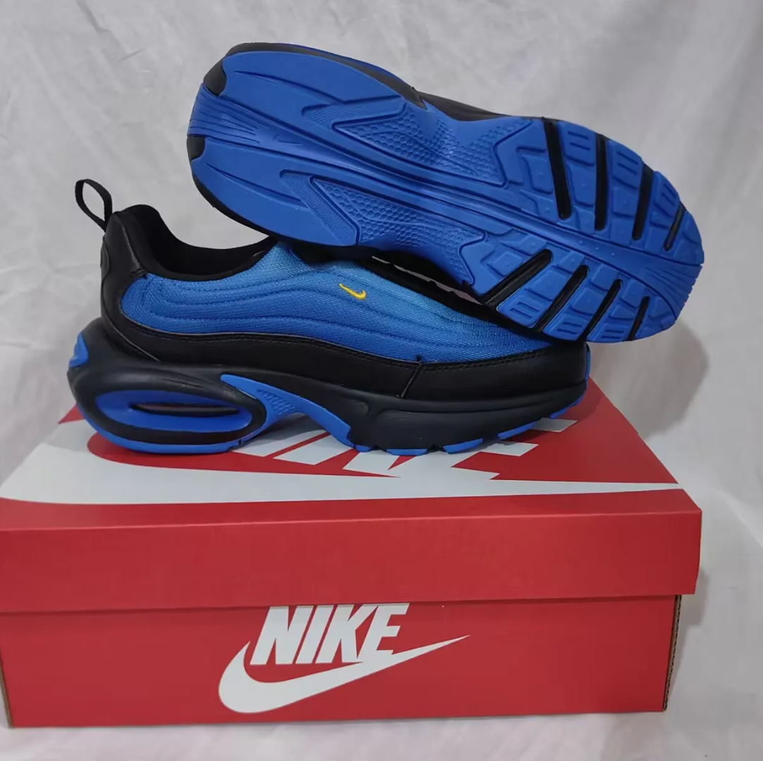 Air Max Portal ‘Racer Blue’ Shoes Sneakers
