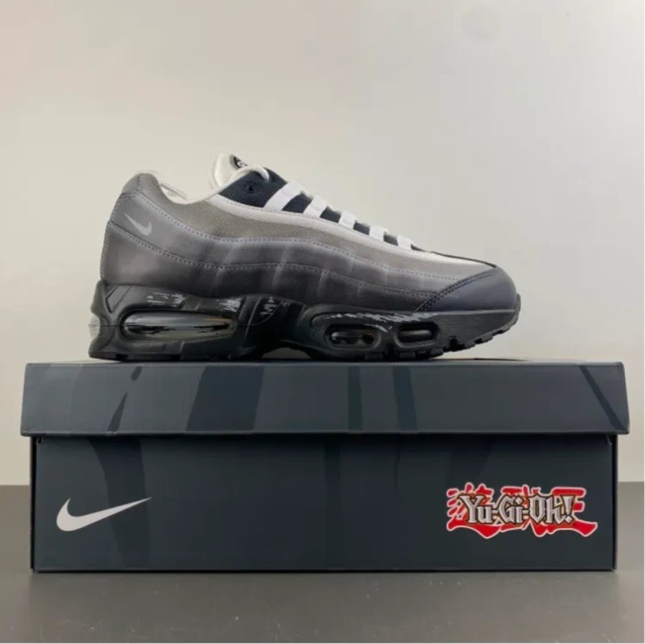 Air Max 95 Muscle Yu-Gi-Oh Shoes Sneakers