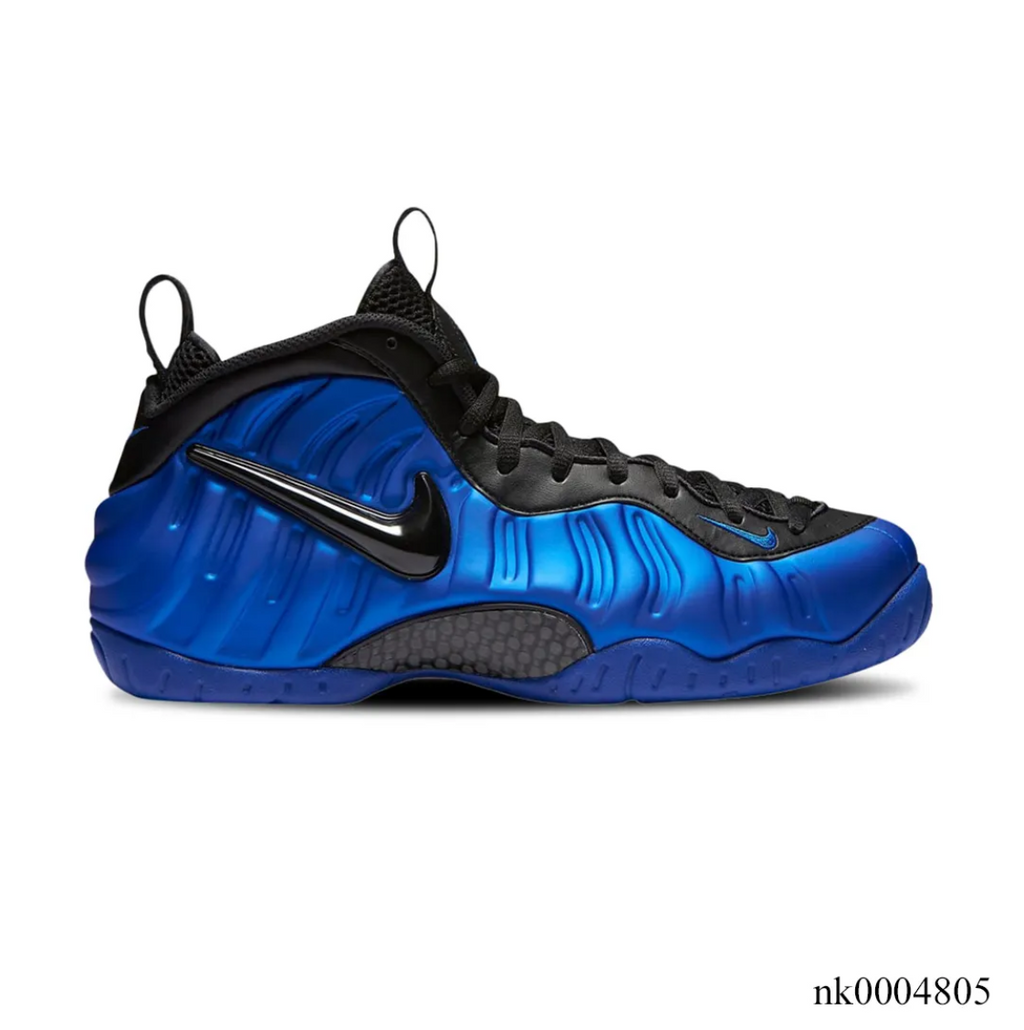 Air Foamposite Pro Hyper Cobalt Shoes Sneakers