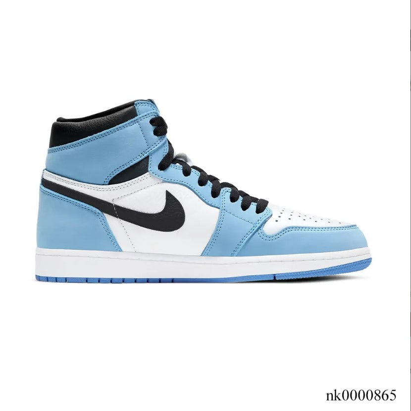 Air Jordan 1 Retro High OG “University Blue” Shoes Sneakers