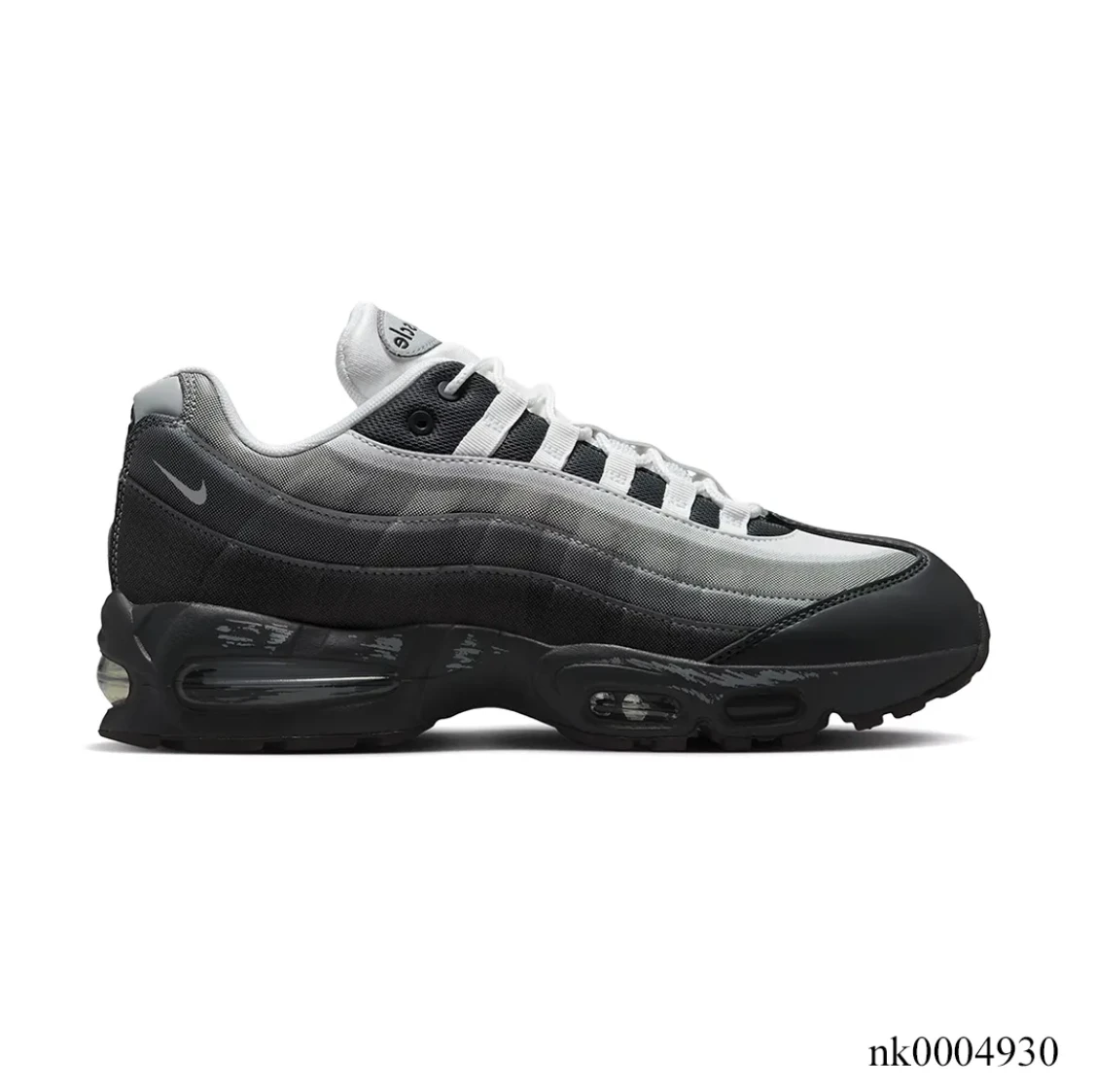 Air Max 95 Muscle Yu-Gi-Oh Shoes Sneakers