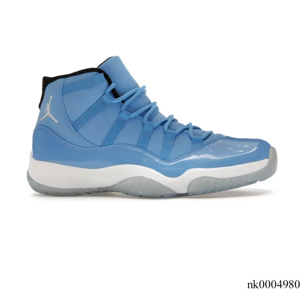 Air Jordan 11 Retro Pantone Shoes Sneakers
