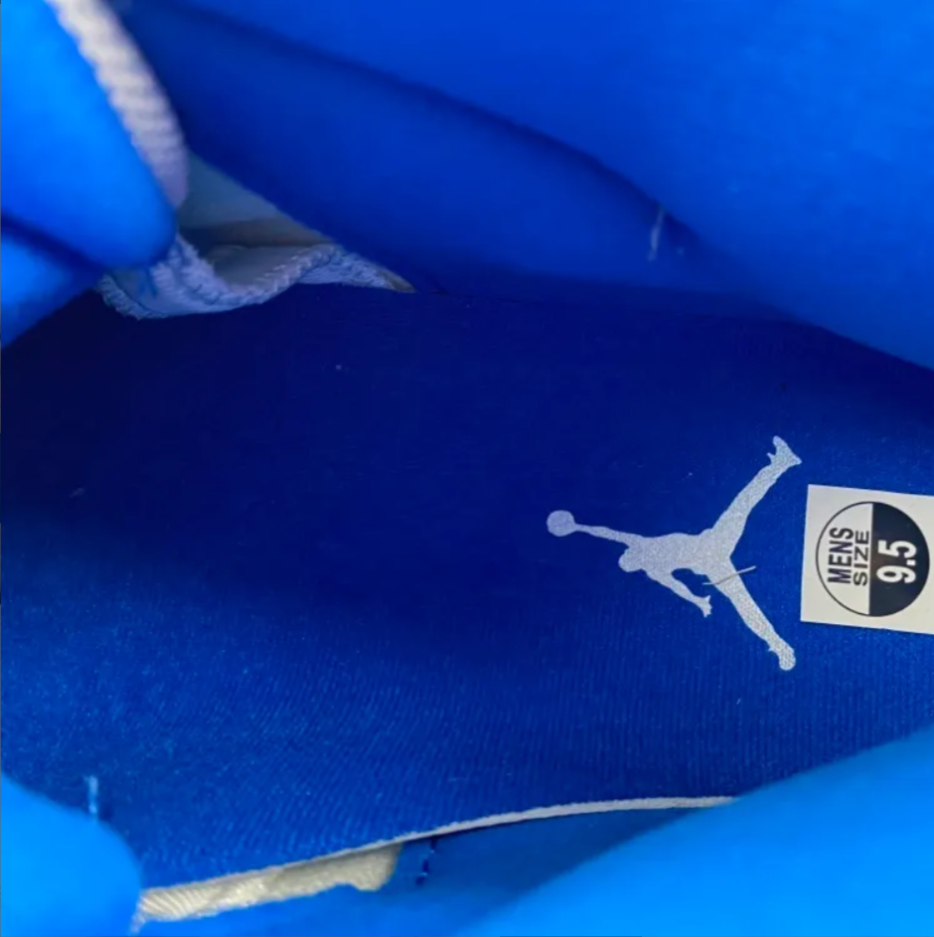 Air Jordan 11 Sport Royal Shoes Sneakers