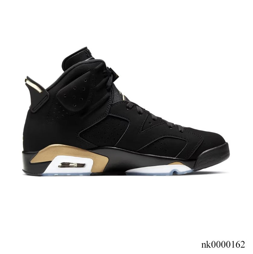 Air Jordan 6 Retro DMP (2020) Shoes Sneakers