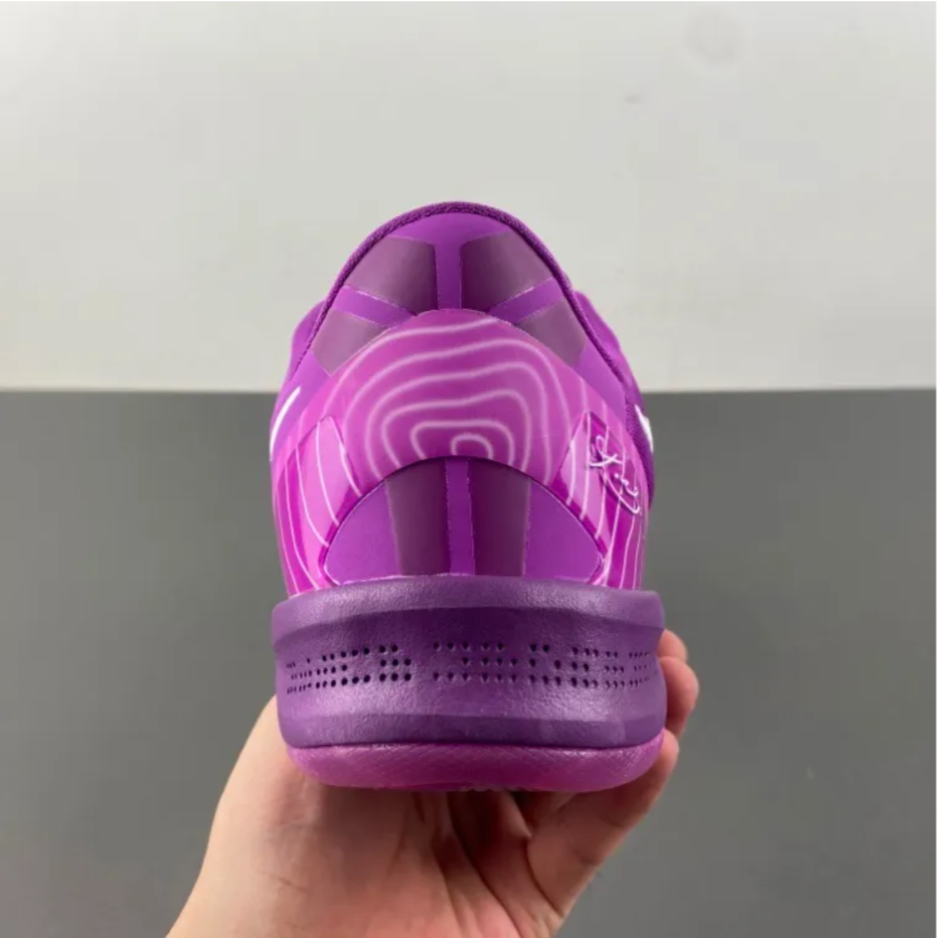 Kobe 8 Protro ‘EYBL’ Shoes Sneakers