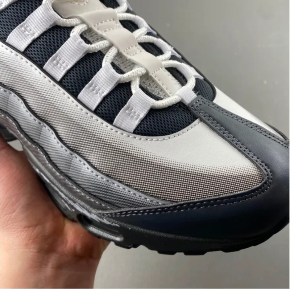 Air Max 95 Muscle Yu-Gi-Oh Shoes Sneakers