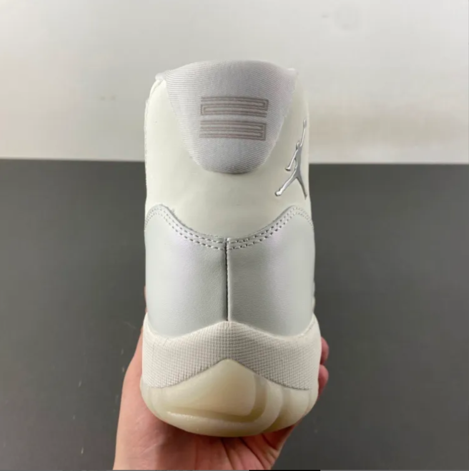 Air Jordan 11 Pearl Shoes Sneaker