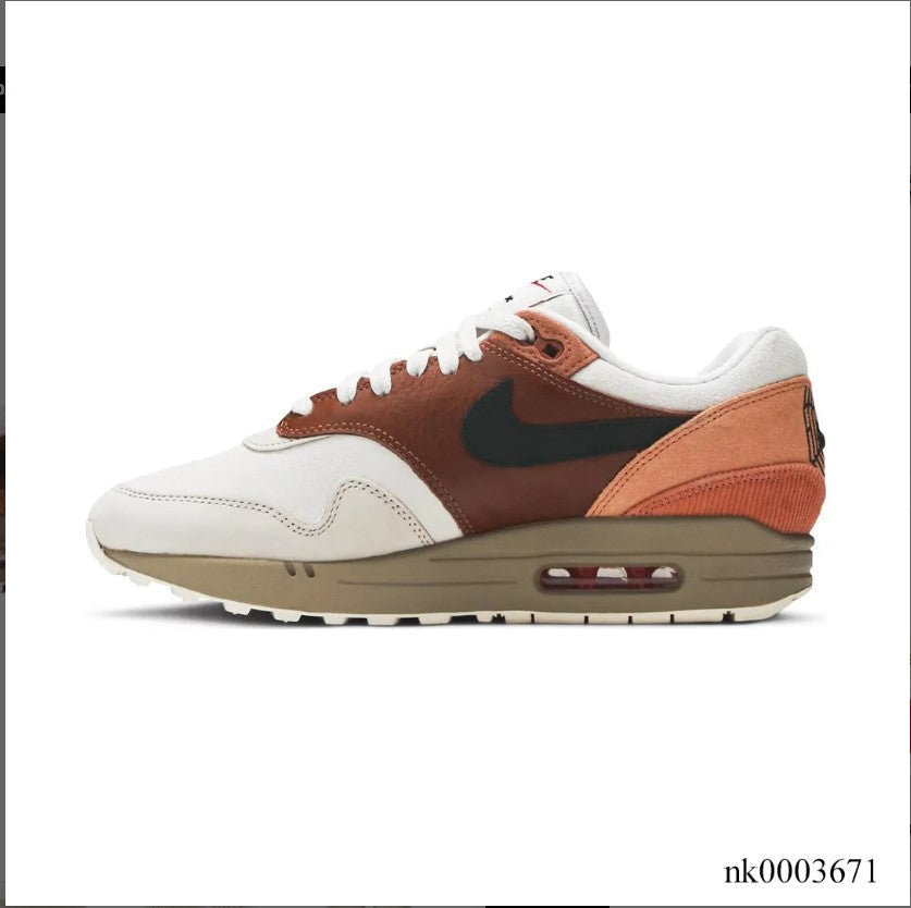 Air Max 1 Amsterdam Shoes Sneakers