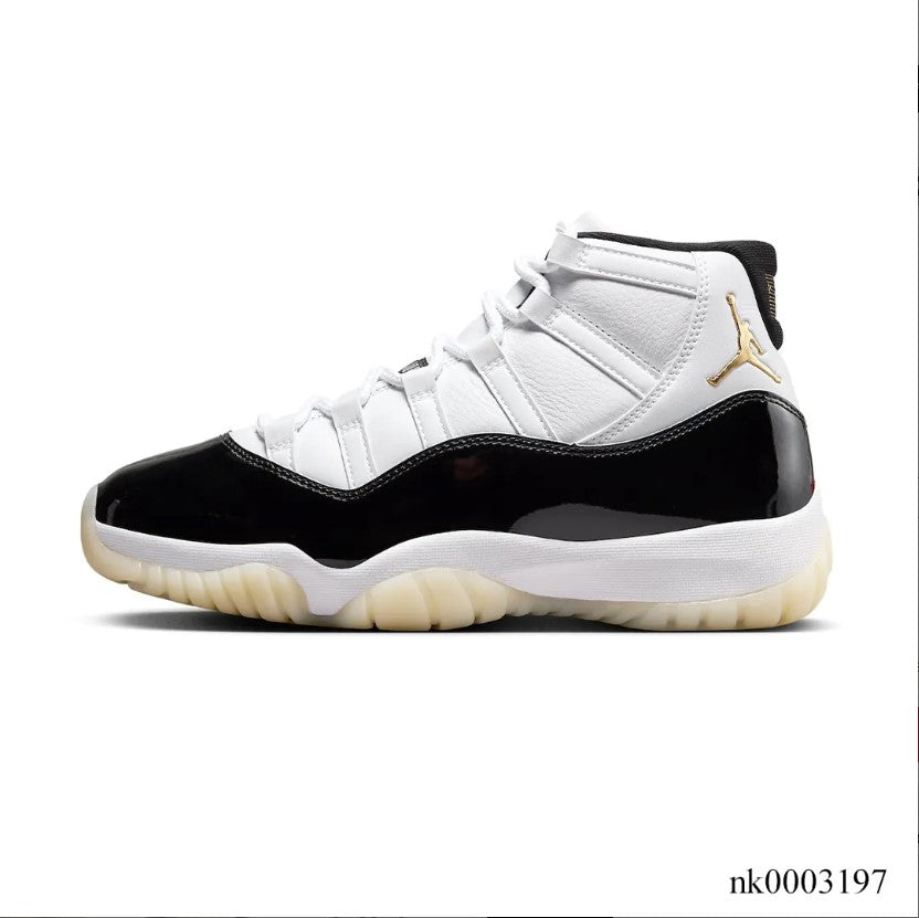 Air Jordan 11 Retro DMP Gratitude 2023 Shoes Sneakers