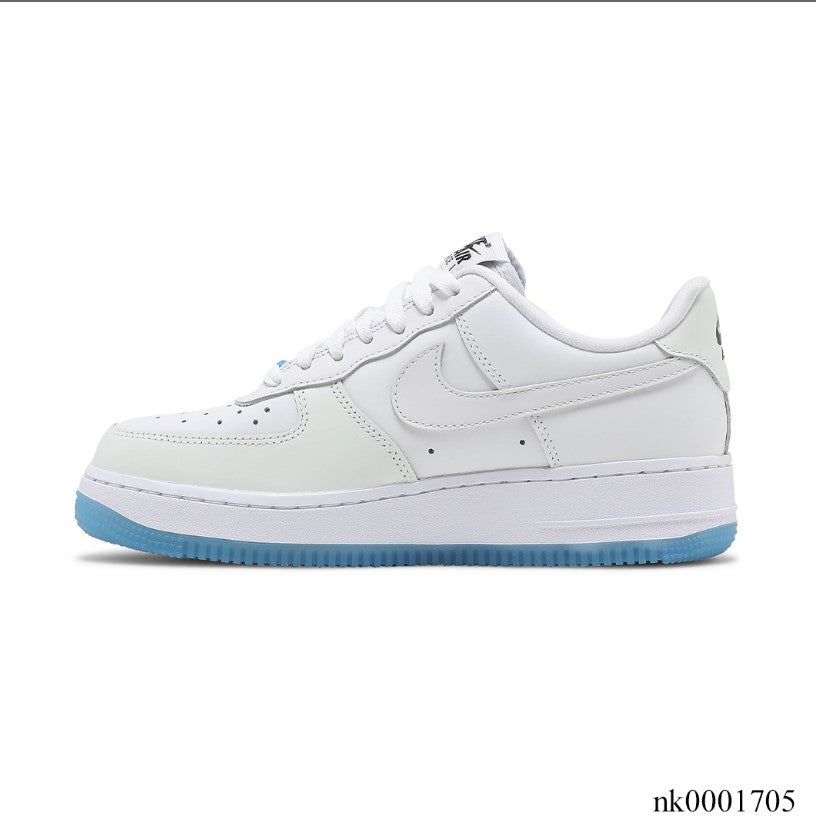 Air Force 1 07 LX UV Reactive Shoes Sneakers