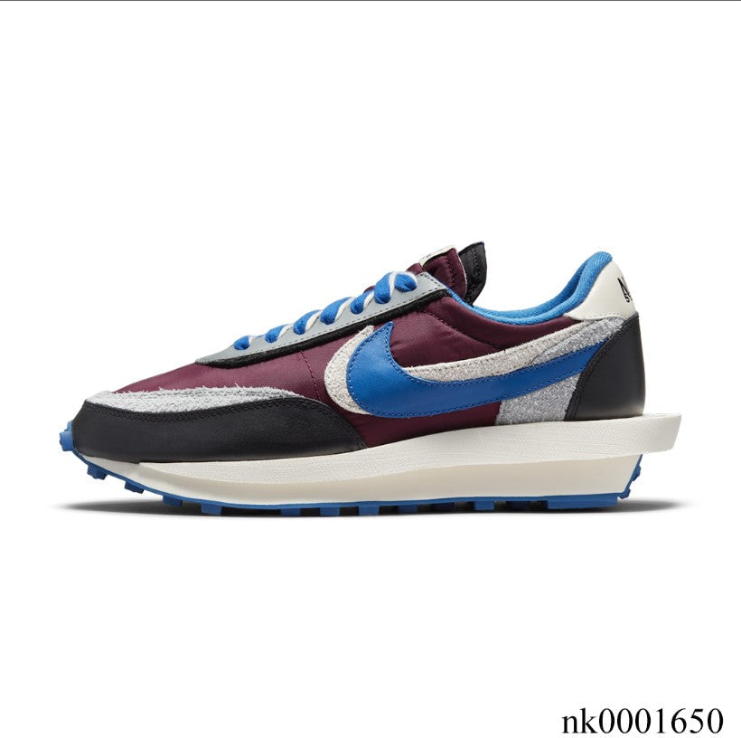 Undercover x Sacai x LDWaffle Shoes Sneakers 1