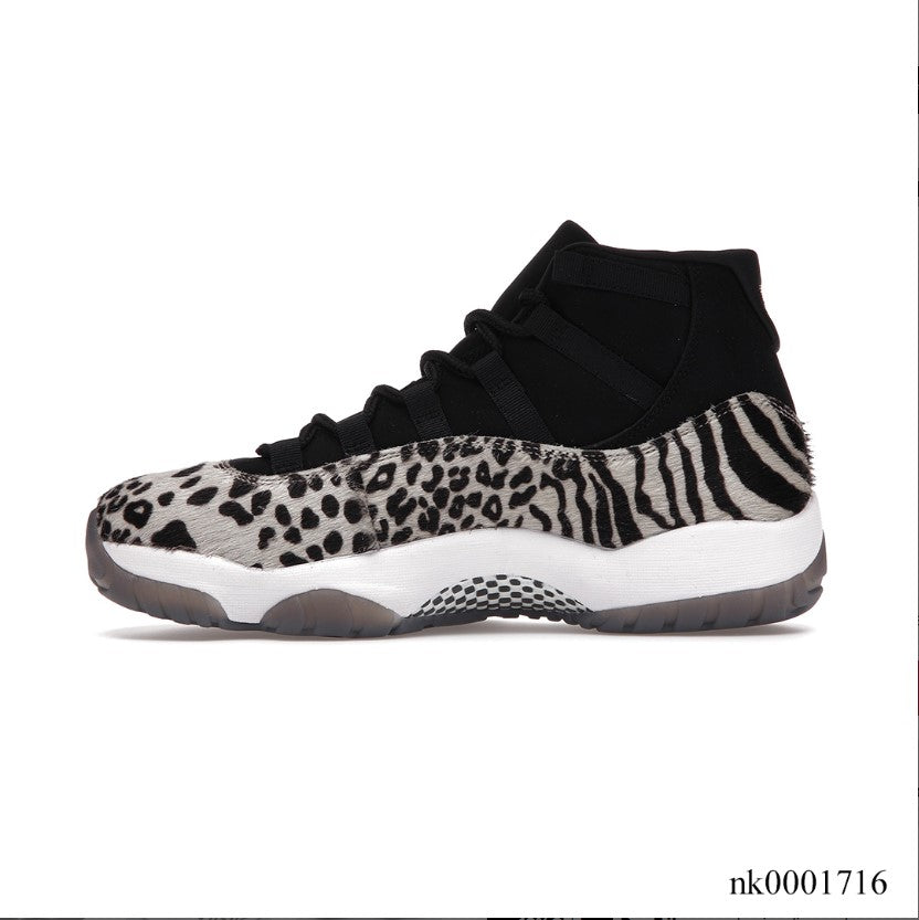 Air Jordan 11 Retro Animal Instinct Shoes Sneakers