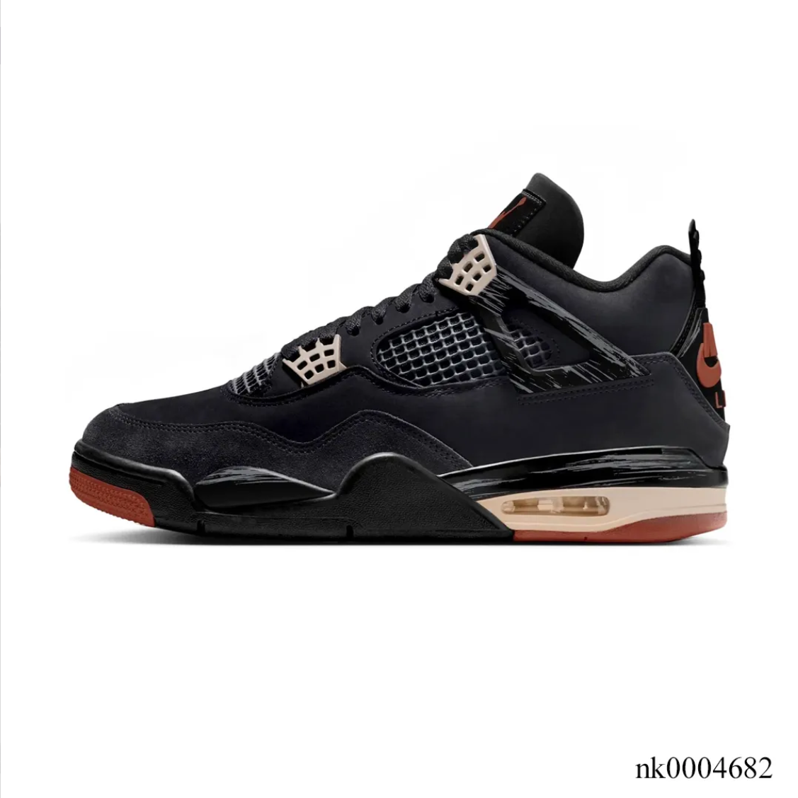 Air Jordan 4 London Shoes Sneakers