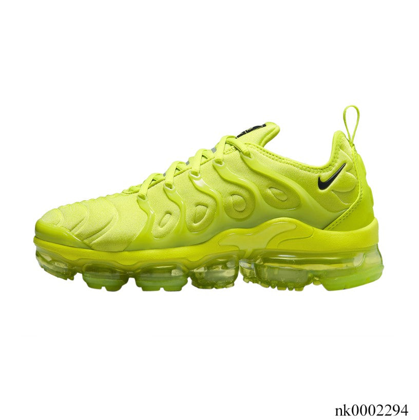 Air VaporMax Plus Tennis Ball Shoes Sneakers