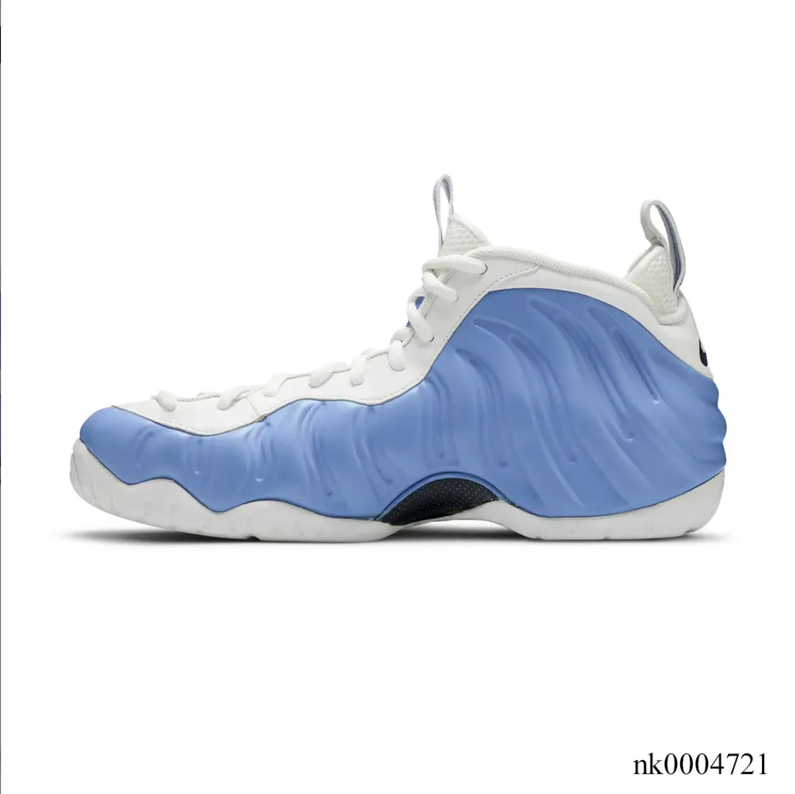 Air Foamposite Pro University Blue Shoes Sneakers
