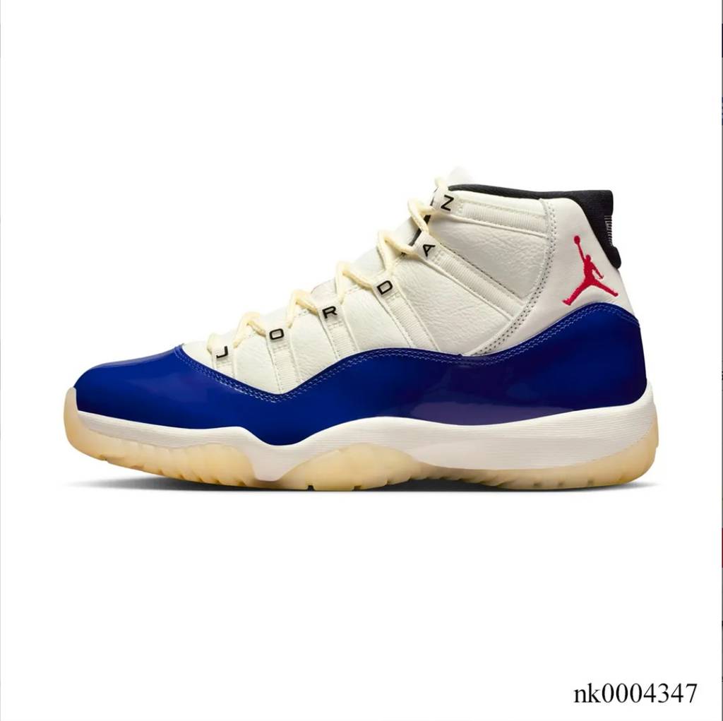 Premium Air Jordan 11 Rare Air Shoes Sneakers