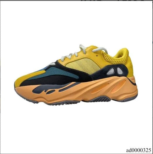 Yeezy Boost 700 Sun Yellow Shoes Sneakers