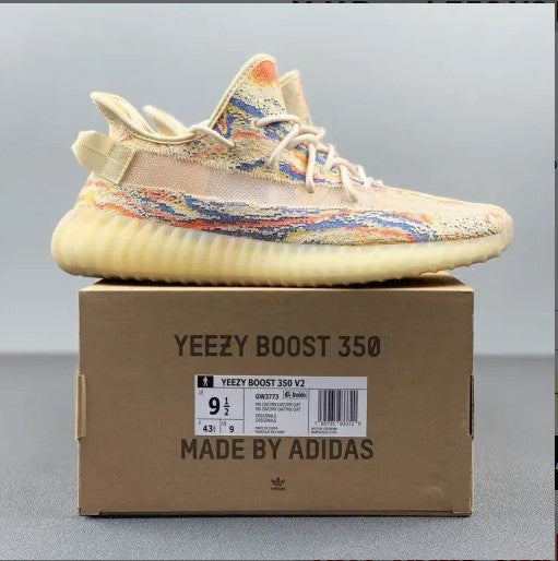 Yeezy Boost 350 V2 MX OAT Shoes Sneakers