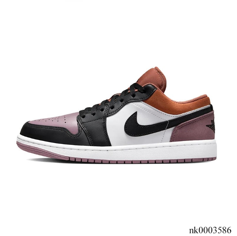 Air Jordan 1 Lows “J MAUVE” Shoes Sneakers