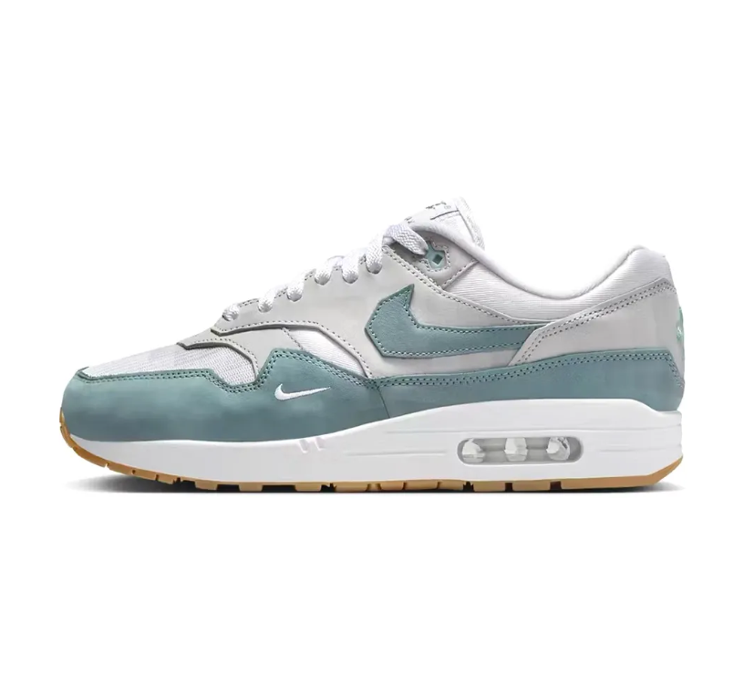 Air Max 1 Low Poly Adventure Shoes Sneakers