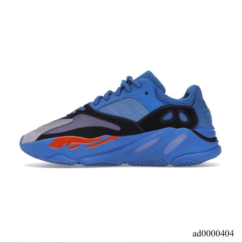 Yeezy Boost 700 Hi-Res Blue Shoes Sneakers