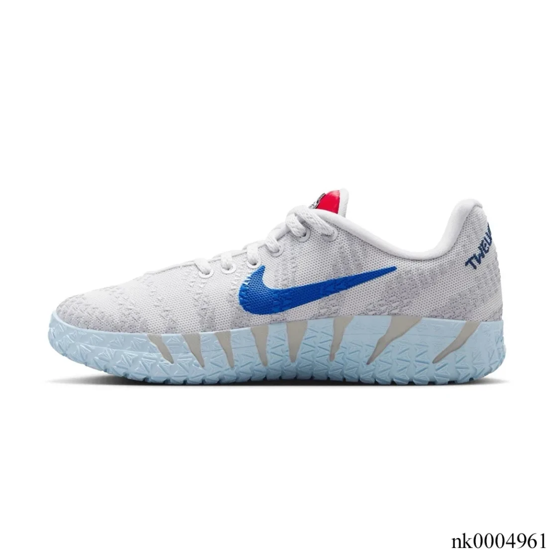 Ja 3 Astronaut Shoes Sneakers
