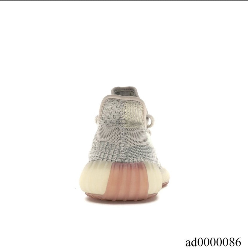 Yeezy Boost 350 V2 Citrin (Non-Reflective) Shoes Sneakers