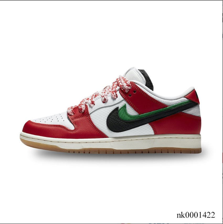 Nike SB Dunk High Project Unicorn – Banshee Norn x Gundam Shoes Sneakers