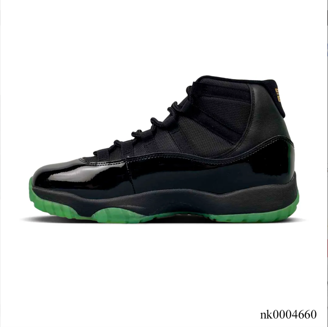 Air Jordan 11 Stealth Tropic Shoes Sneaker