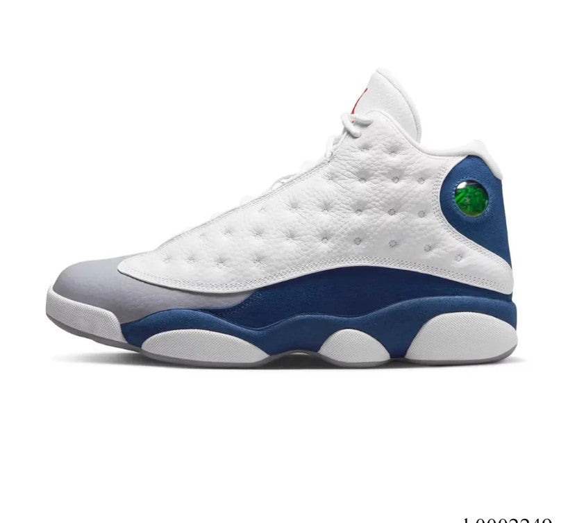 Air Jordan 13 French Blue Shoes Sneakers