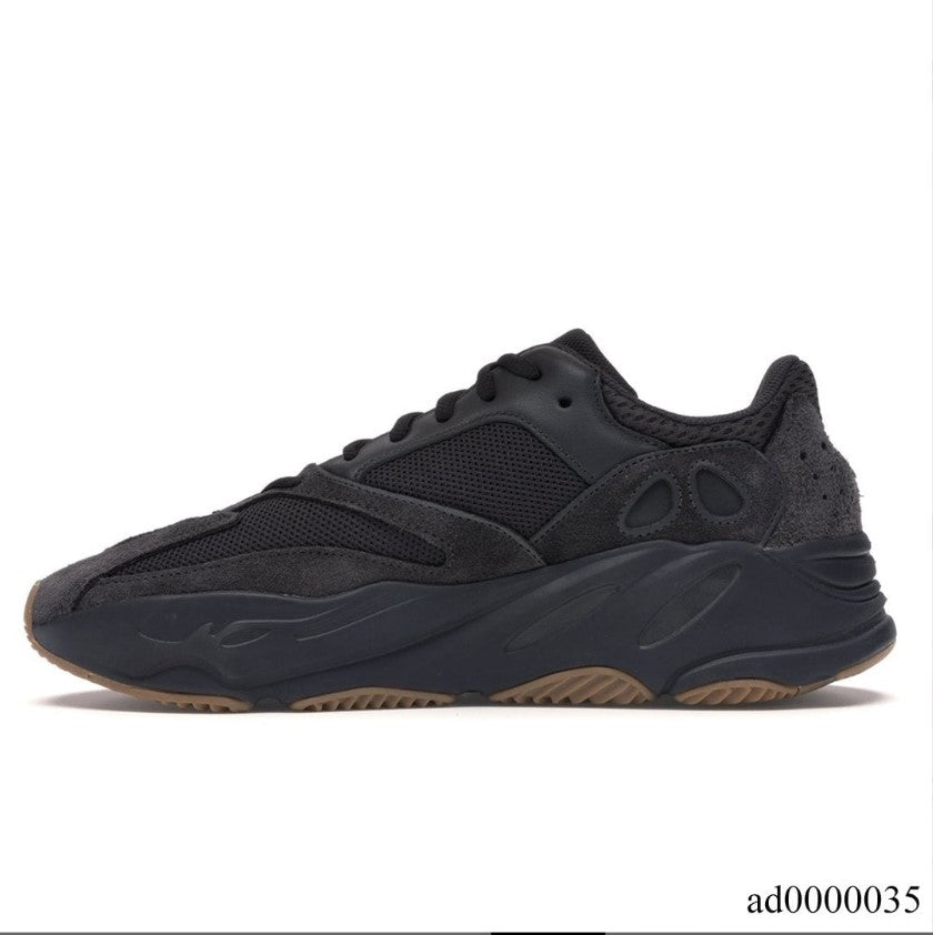 Yeezy Boost 700 Utility Black Shoes Sneakers