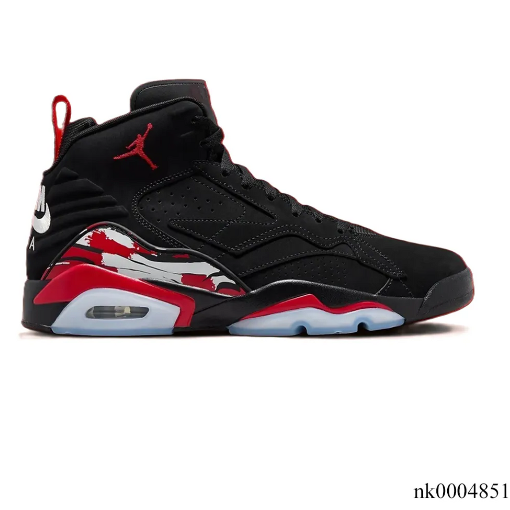 Air Jordan MVP 678 ‘Bred’ Shoes Sneakers